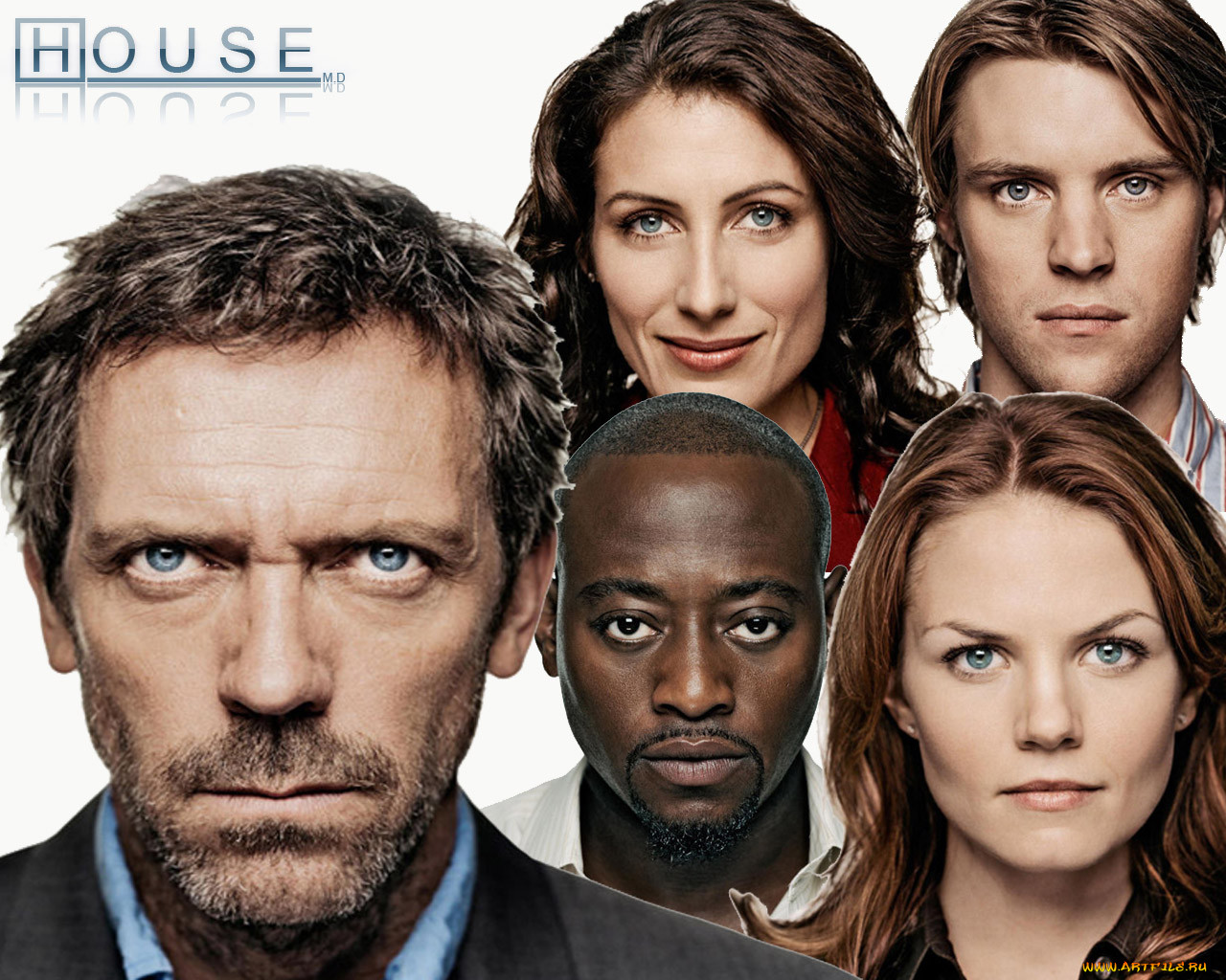 , , house